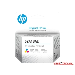Głowica drukująca HP 6ZA18AE Kolor